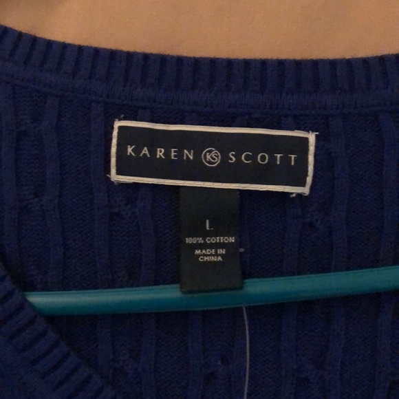 Sweater - Picture 3 of 4